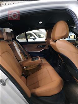 بي ام دبليو الفئة 3